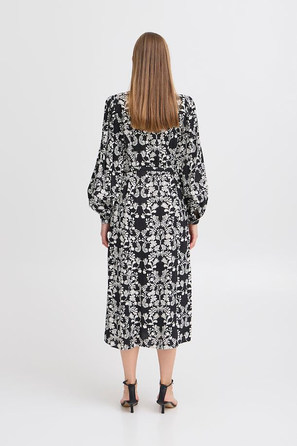 ICHI IHGOCINO Dress