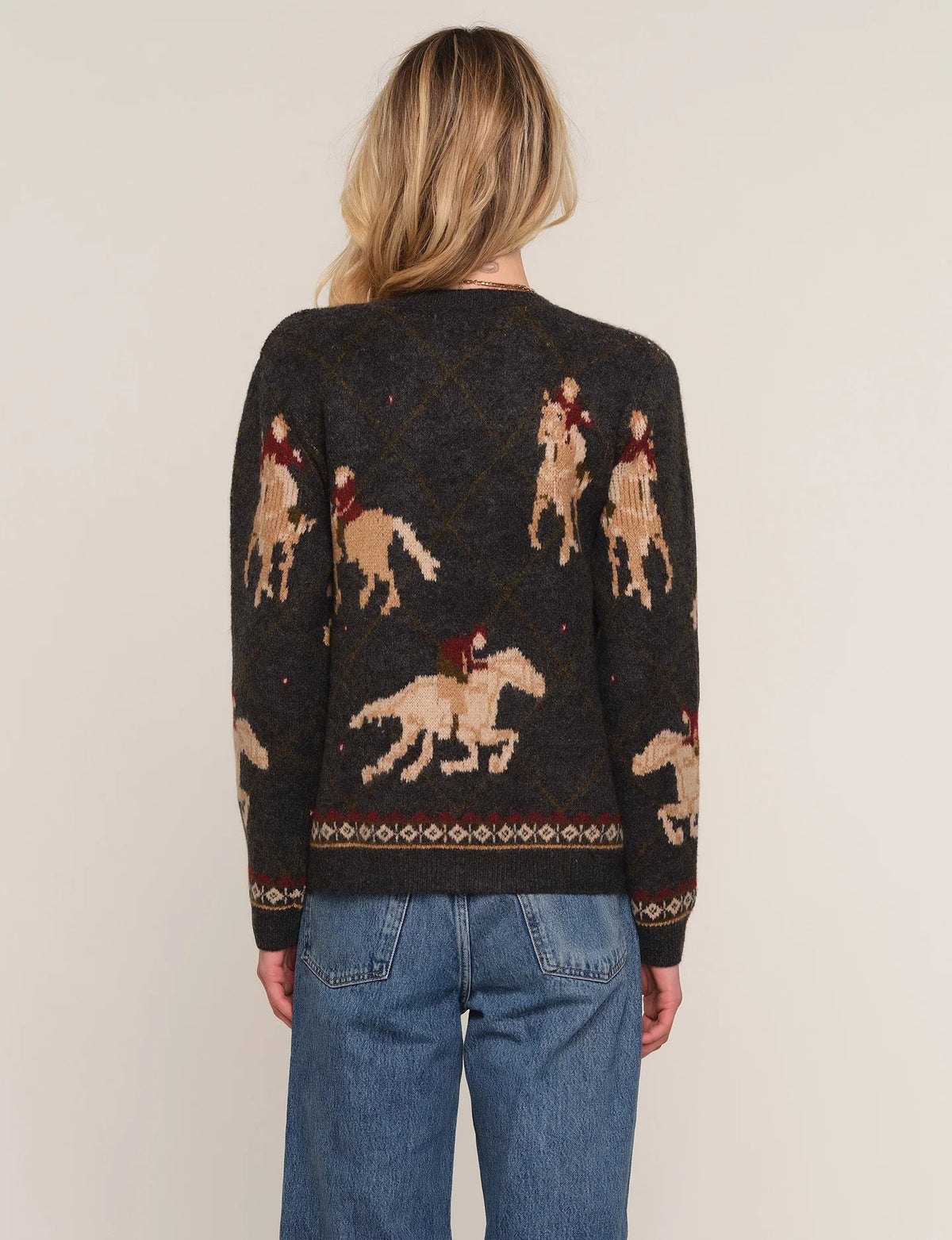 Heartloom Jemma Sweater