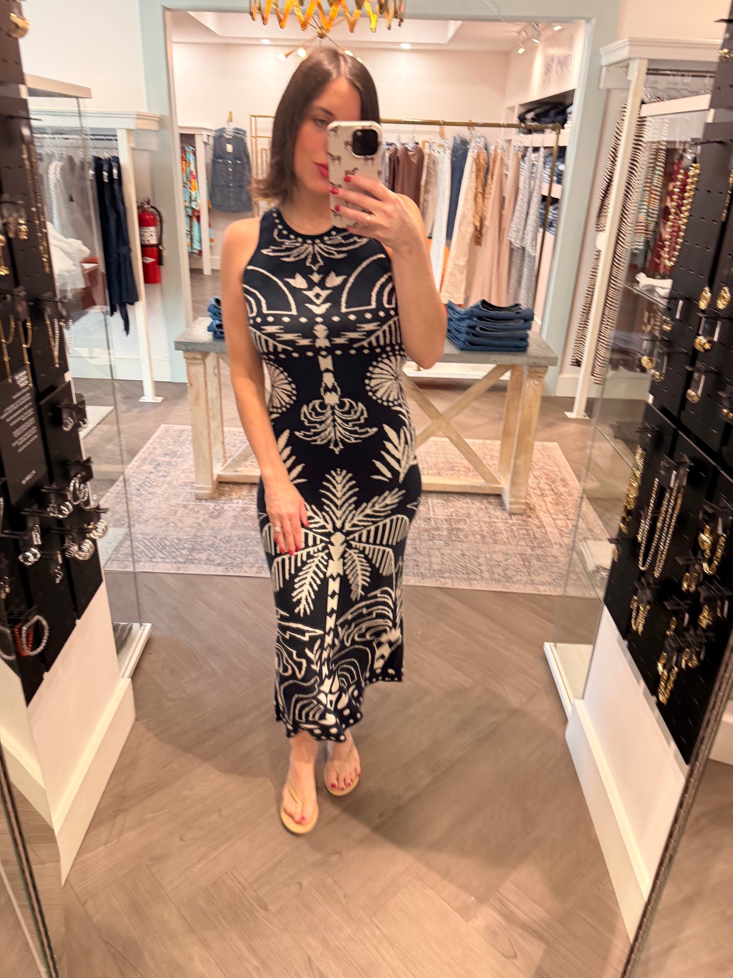 Z Supply Esperanza Dress