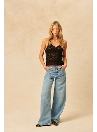 John + Jenn Otis Knit Cami