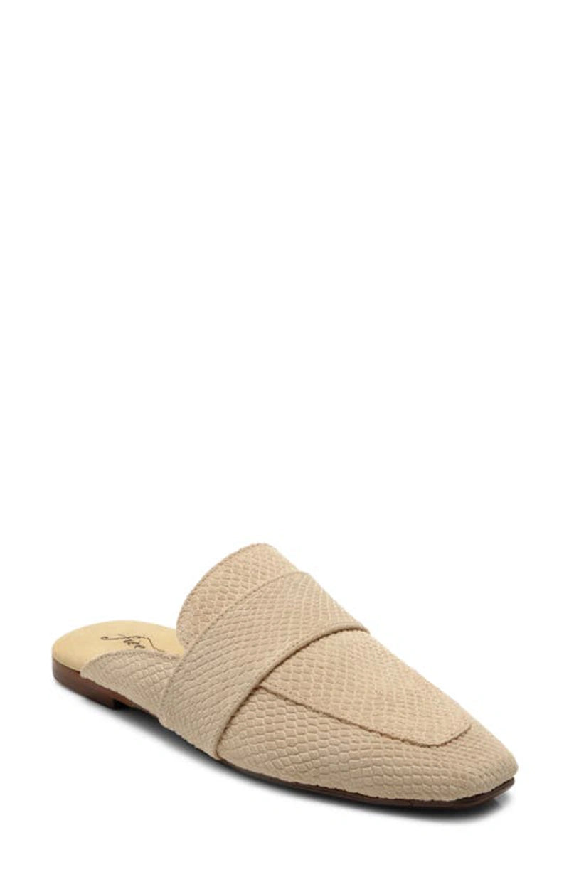 Free People At Ease Loafer