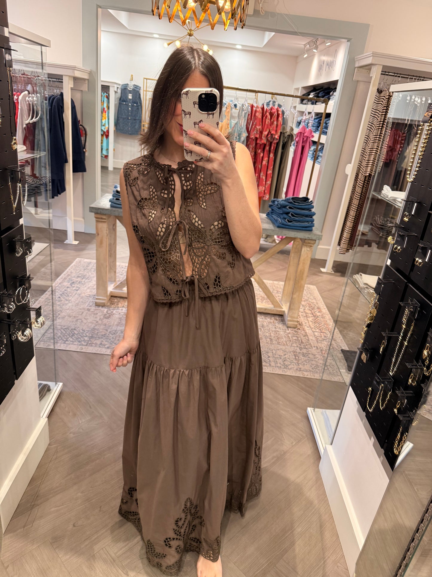 Heartloom Arly Two Piece