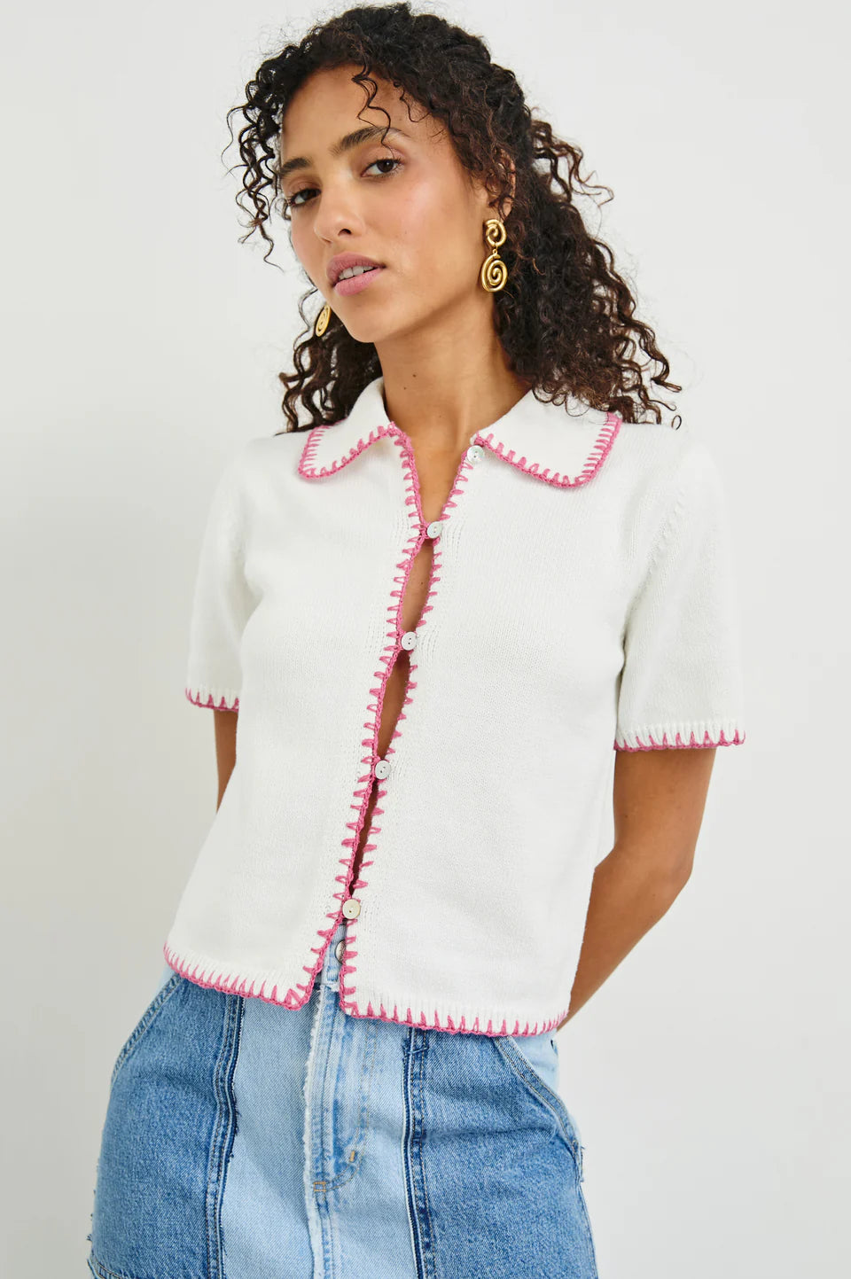 Rails Maliah Knit Sweater