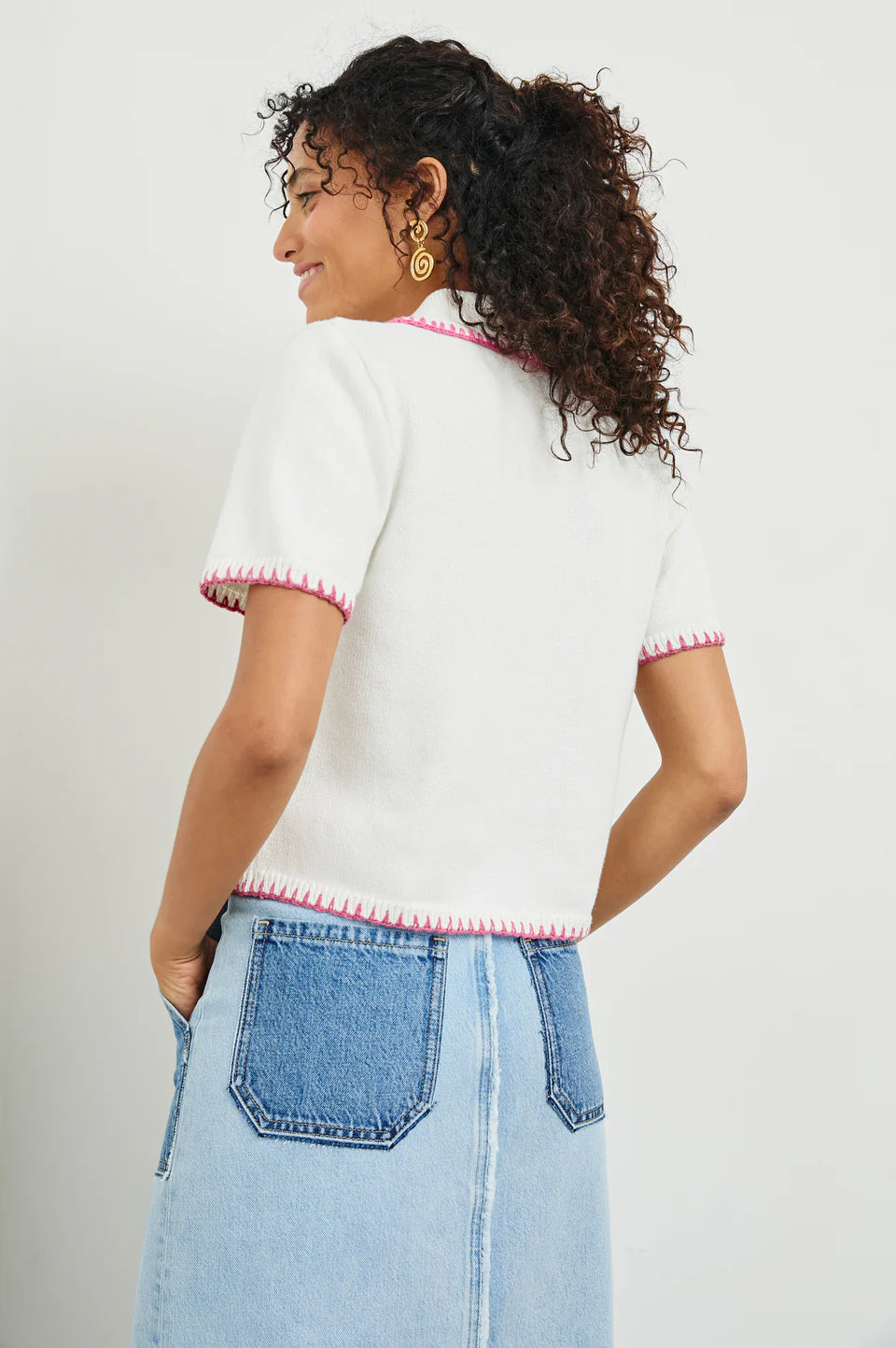 Rails Maliah Knit Sweater