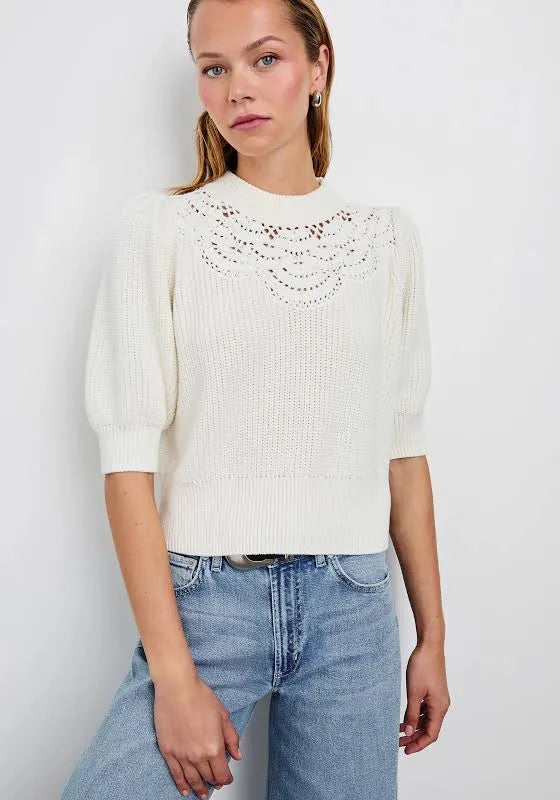 Rails Steph Knit