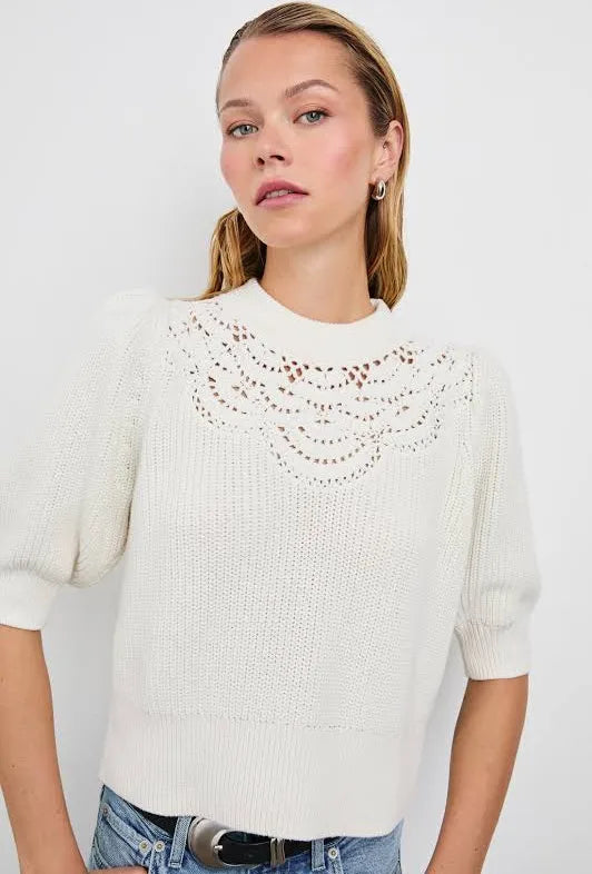 Rails Steph Knit