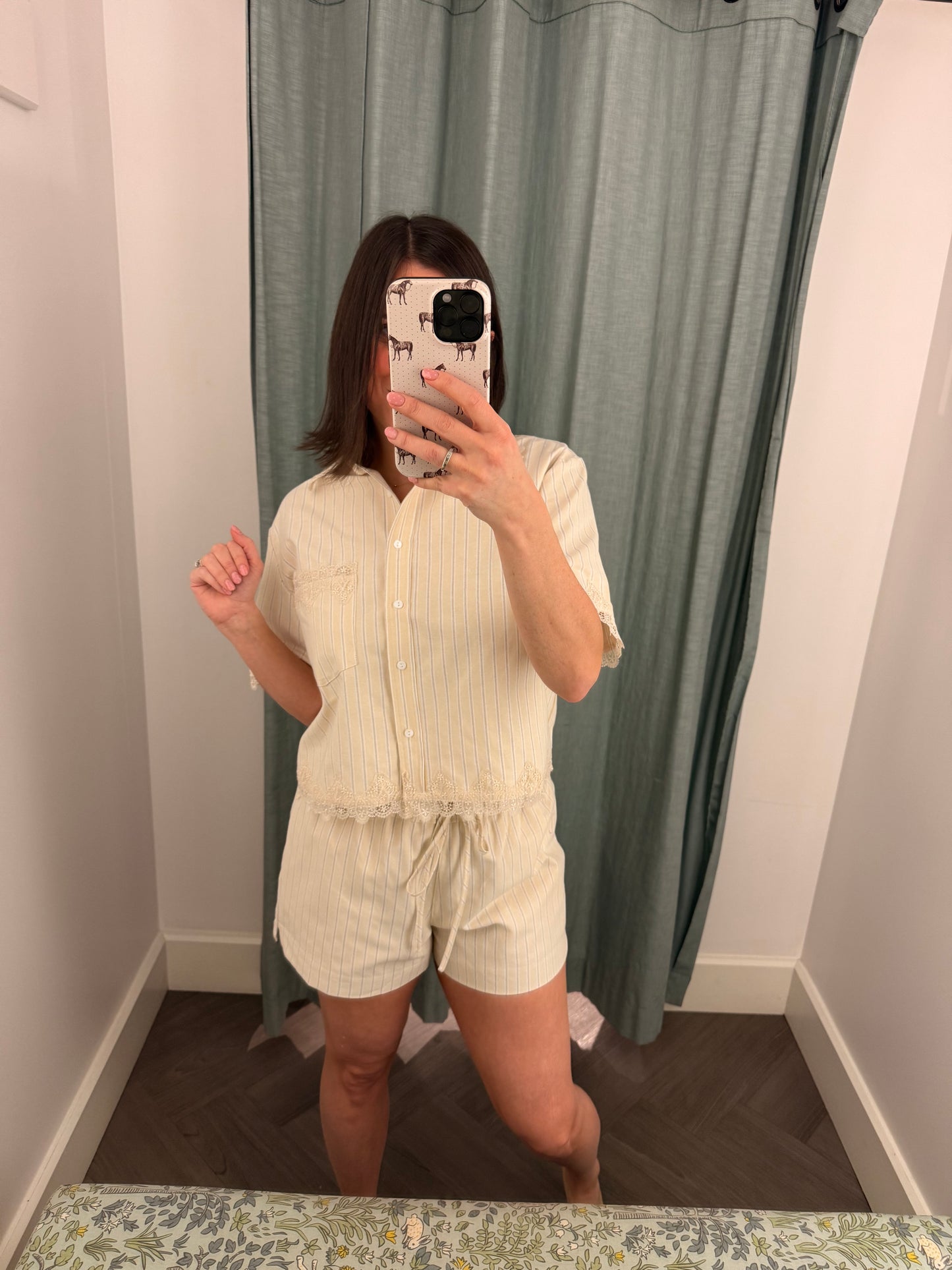 Heartloom Mayer Two Piece