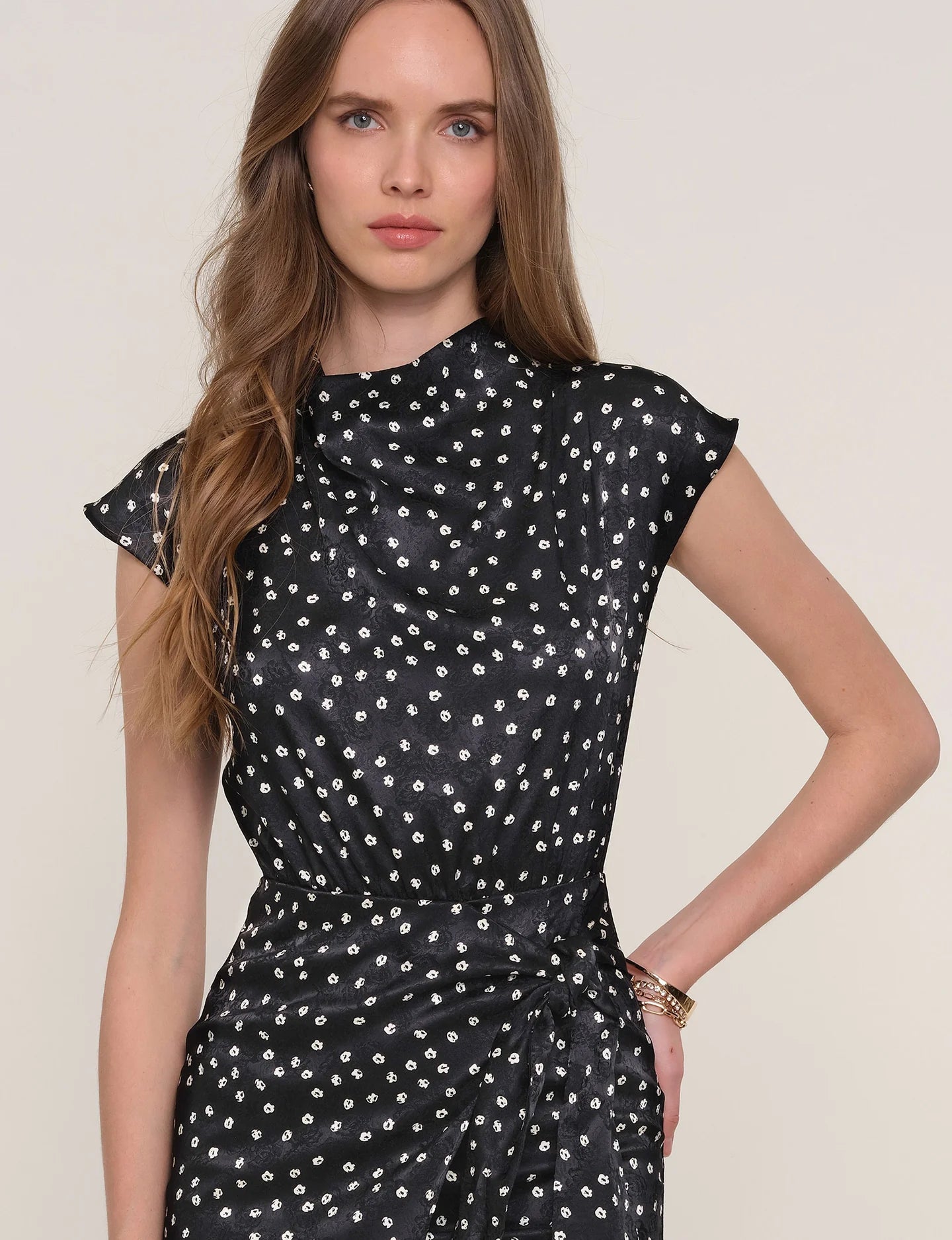 Heartloom Eisley Dress