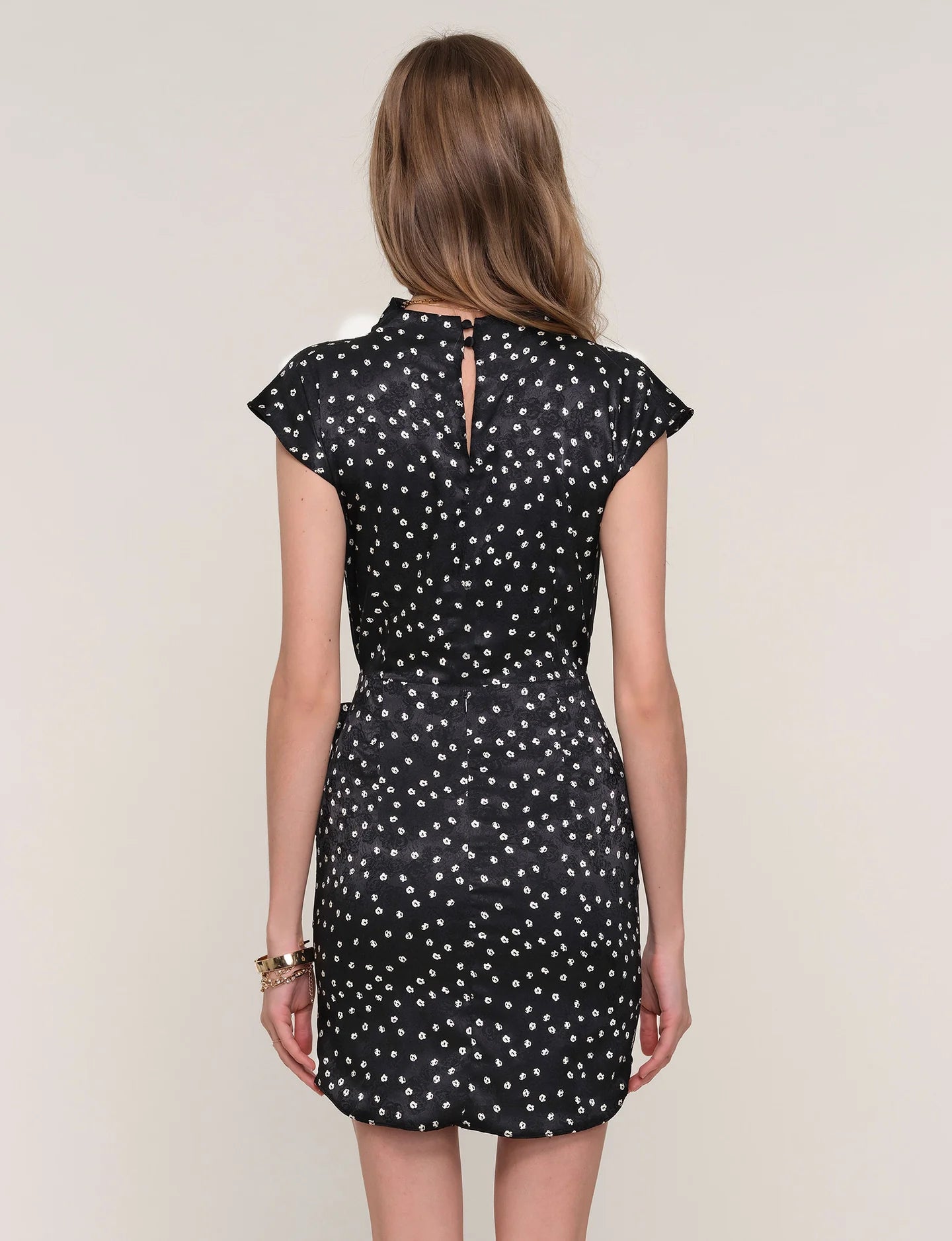 Heartloom Eisley Dress