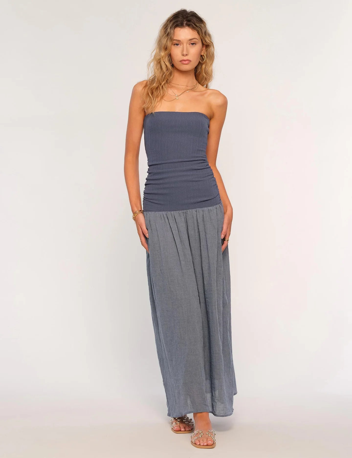 Heartloom Venus Dress
