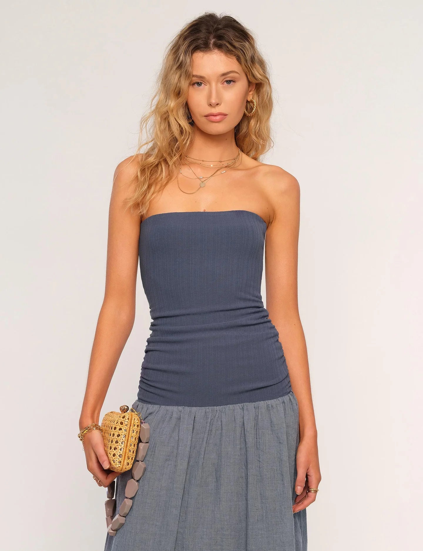 Heartloom Venus Dress