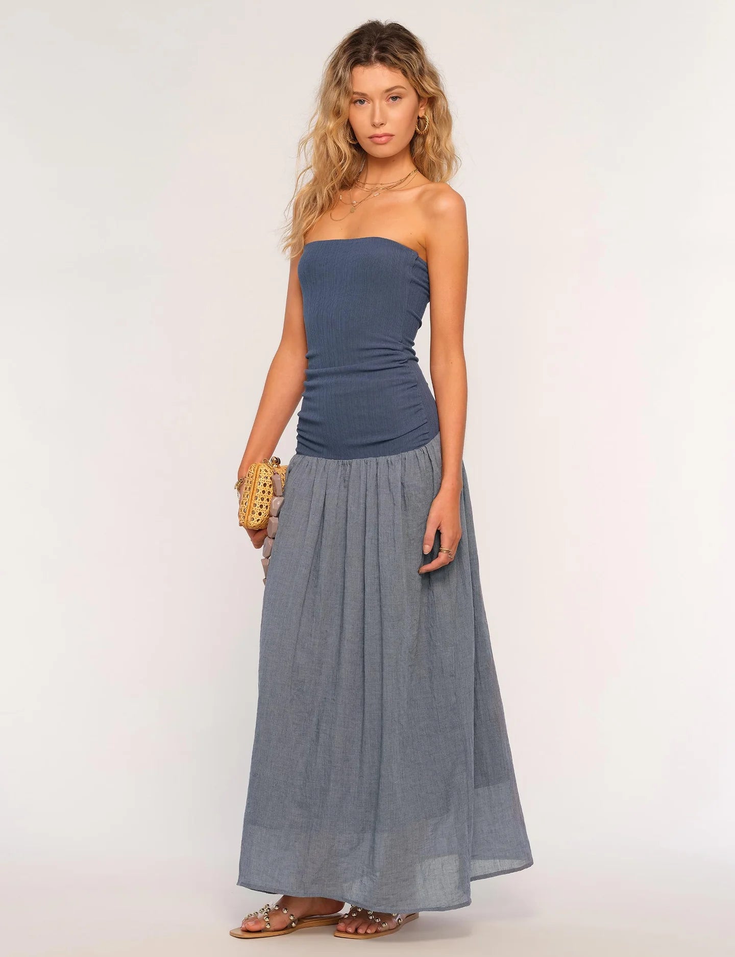 Heartloom Venus Dress