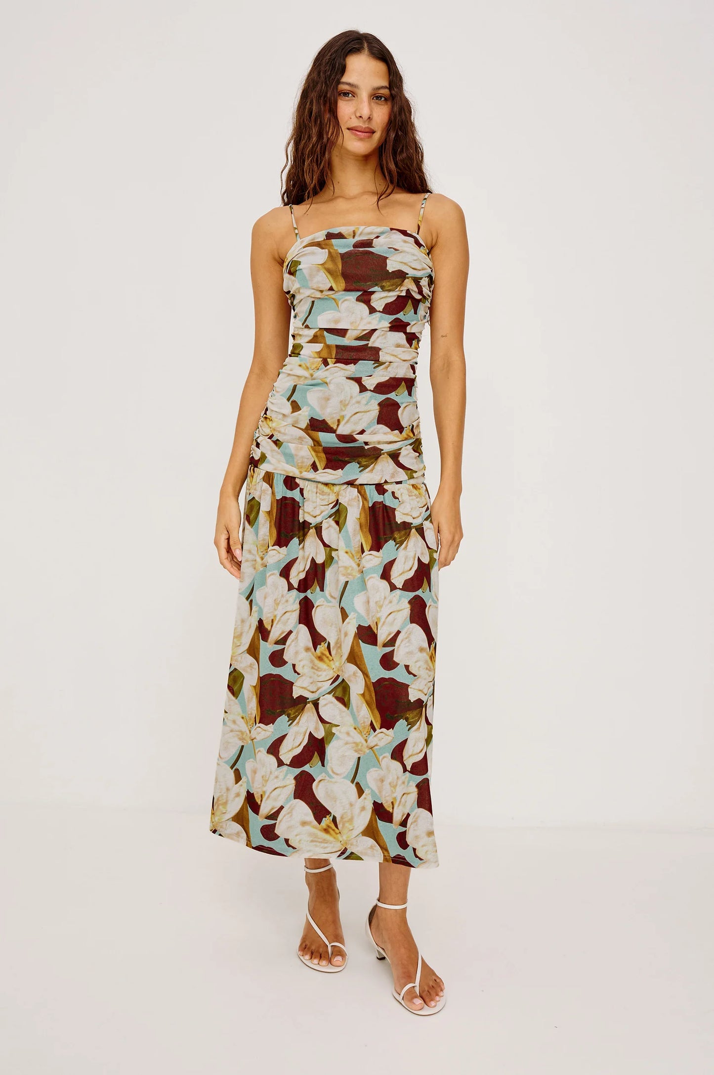 Rails Dolly Dress