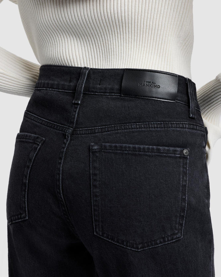 7 for all Mankind Logan Stovepipe