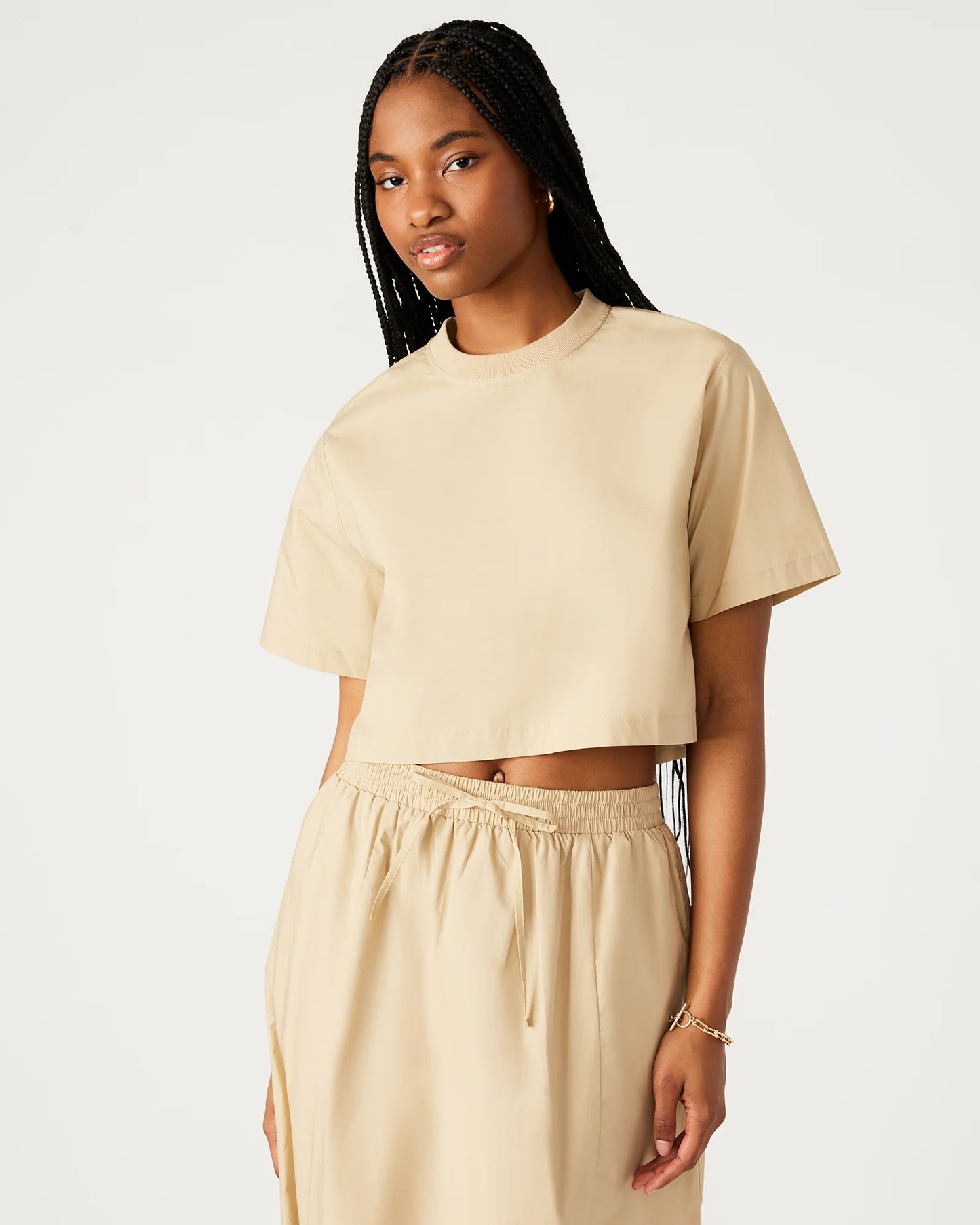 Steve Madden Sunny Top
