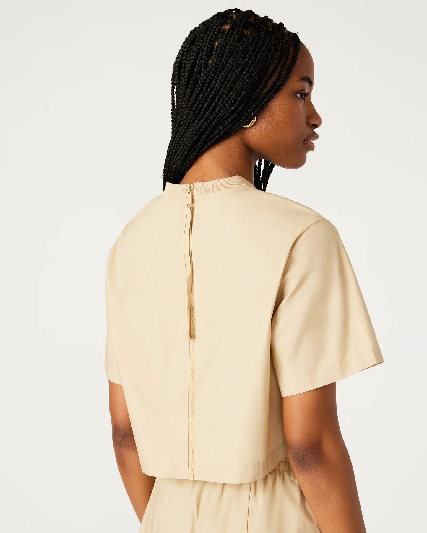 Steve Madden Sunny Top