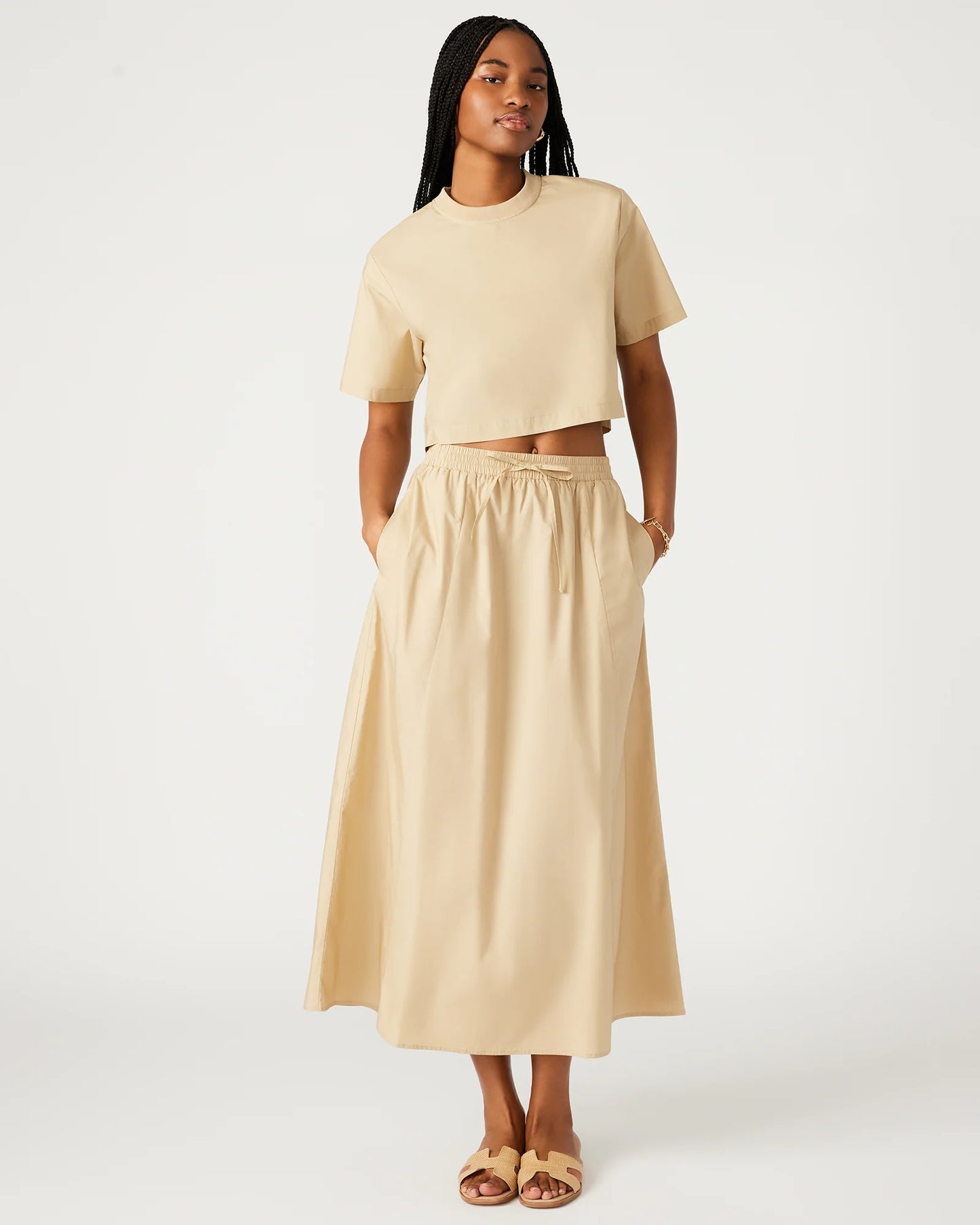 Steve Madden Sunny Top