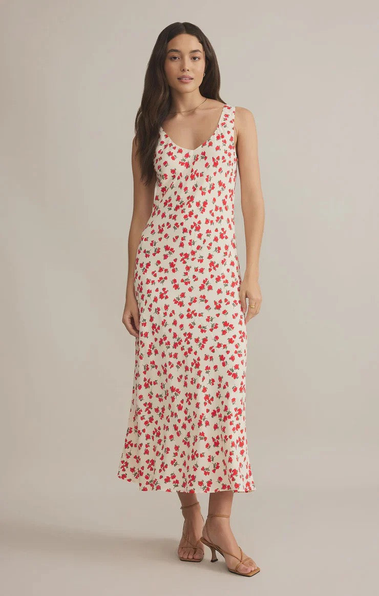 Z Supply La Rosa Midi