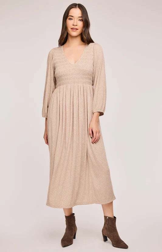 Gentle Fawn Coralie Dress