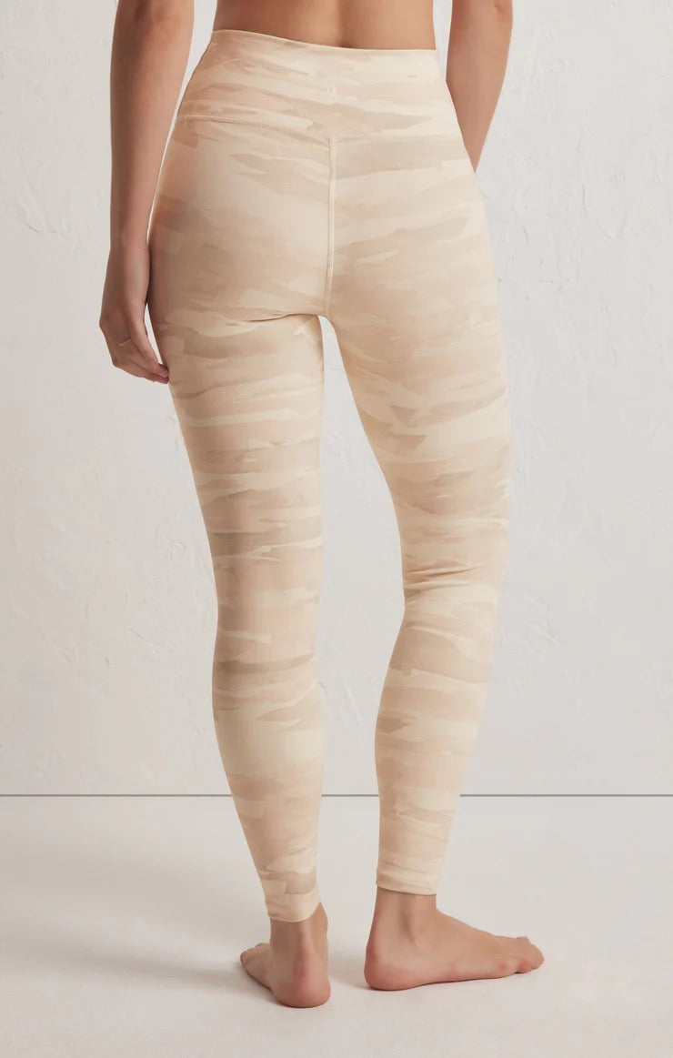 Z Supply All a Blur 7/8 Legging