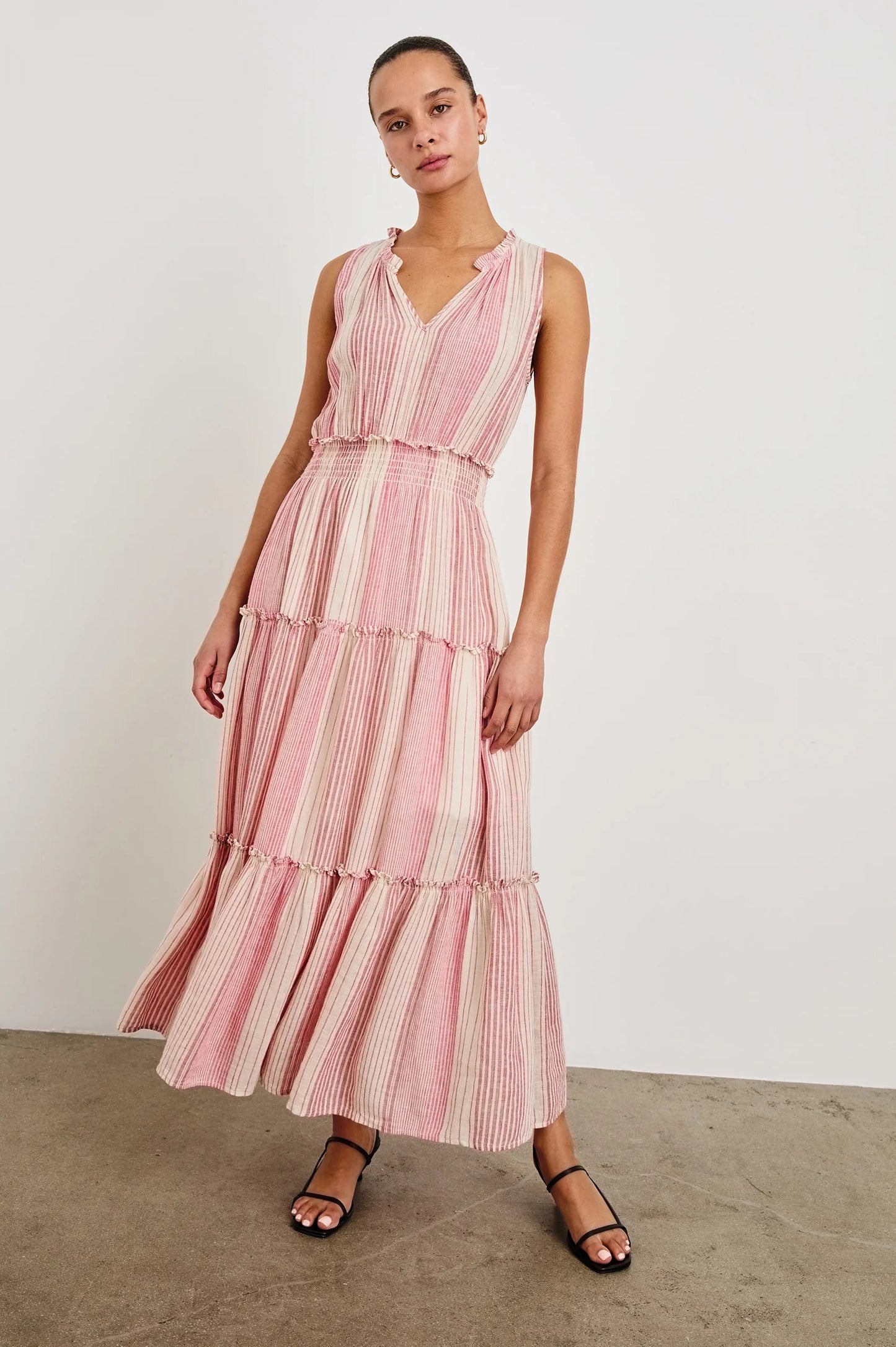 Rails Loulou Dress