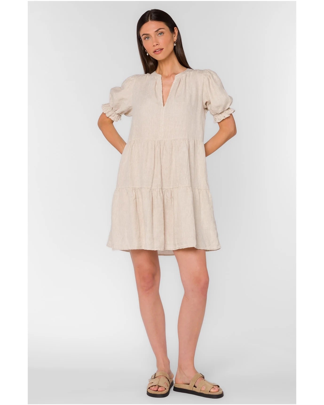 Velvet Heart Marscina Dress