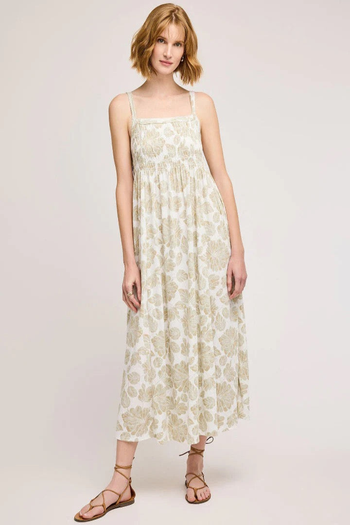Gentle Fawn Evangeline Dress