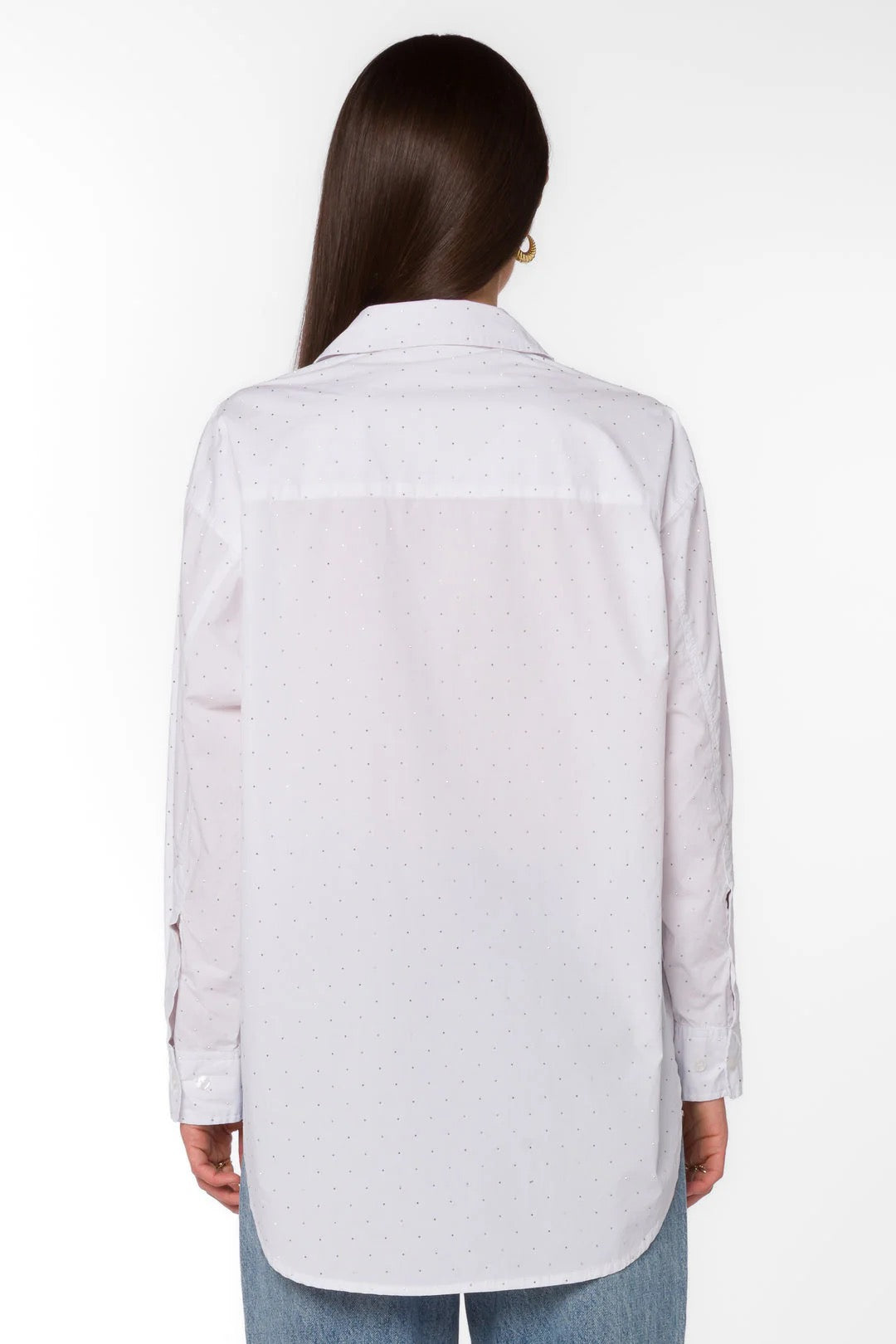 Velvet Heart Ricky Blouse