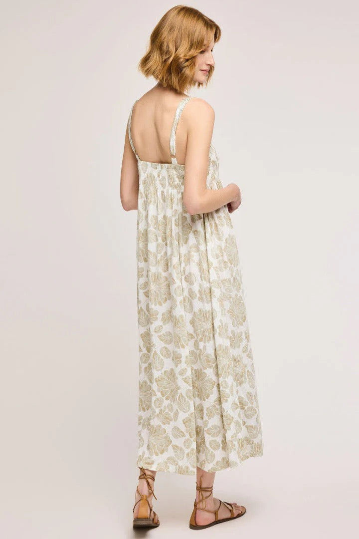 Gentle Fawn Evangeline Dress