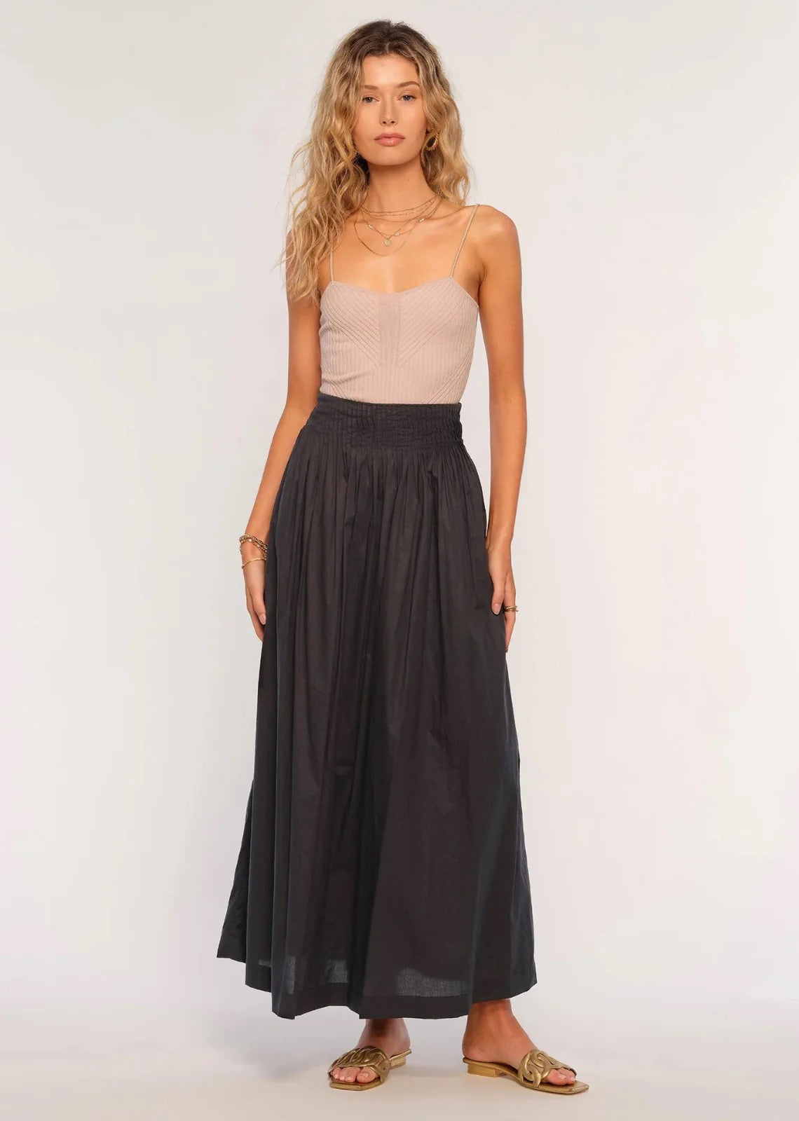 Heartloom Renee Skirt