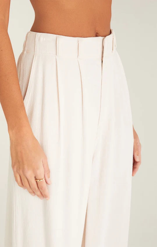Z Supply Farah Pant