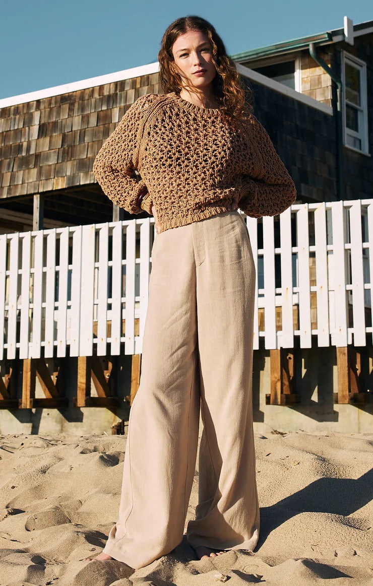 Z Supply Micah Pant