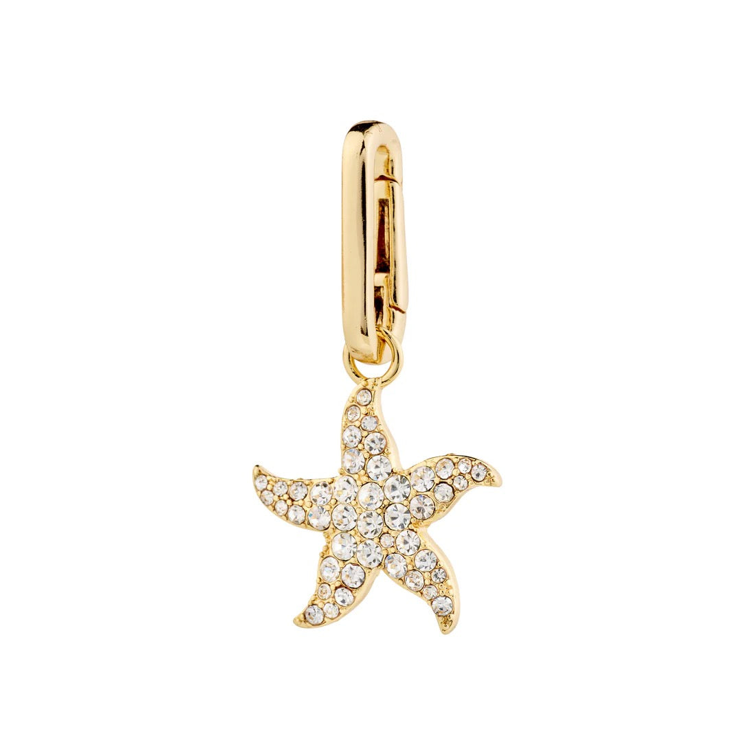 Pilgrim CHARM recycled Pendants