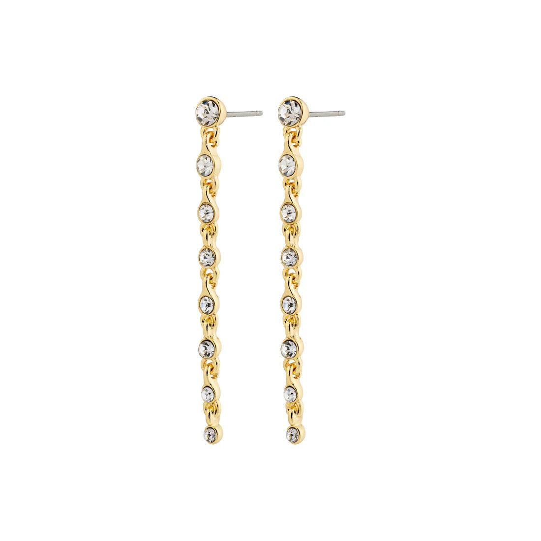 Pilgrim IMOGENE Recycled Earrings