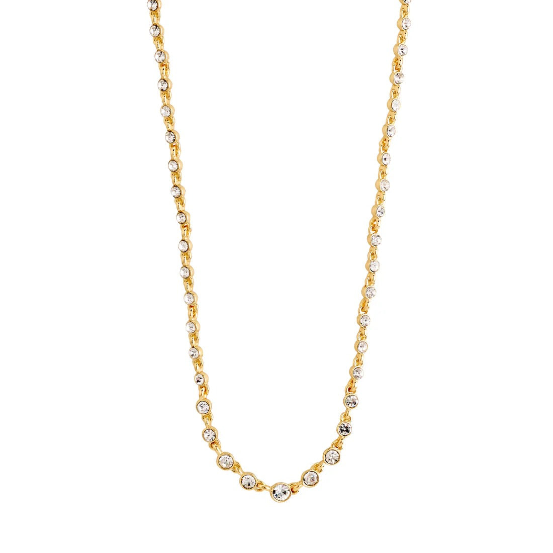 Pilgrim IMOGENE Recycled Necklace