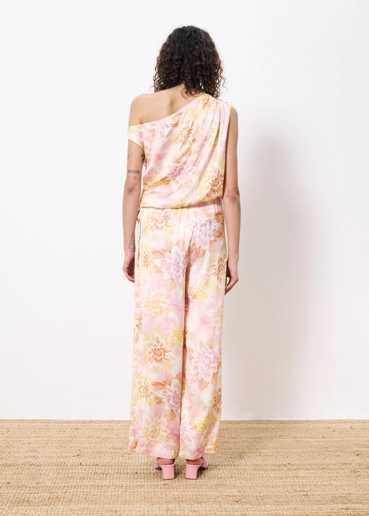 FRNCH Philo Pant