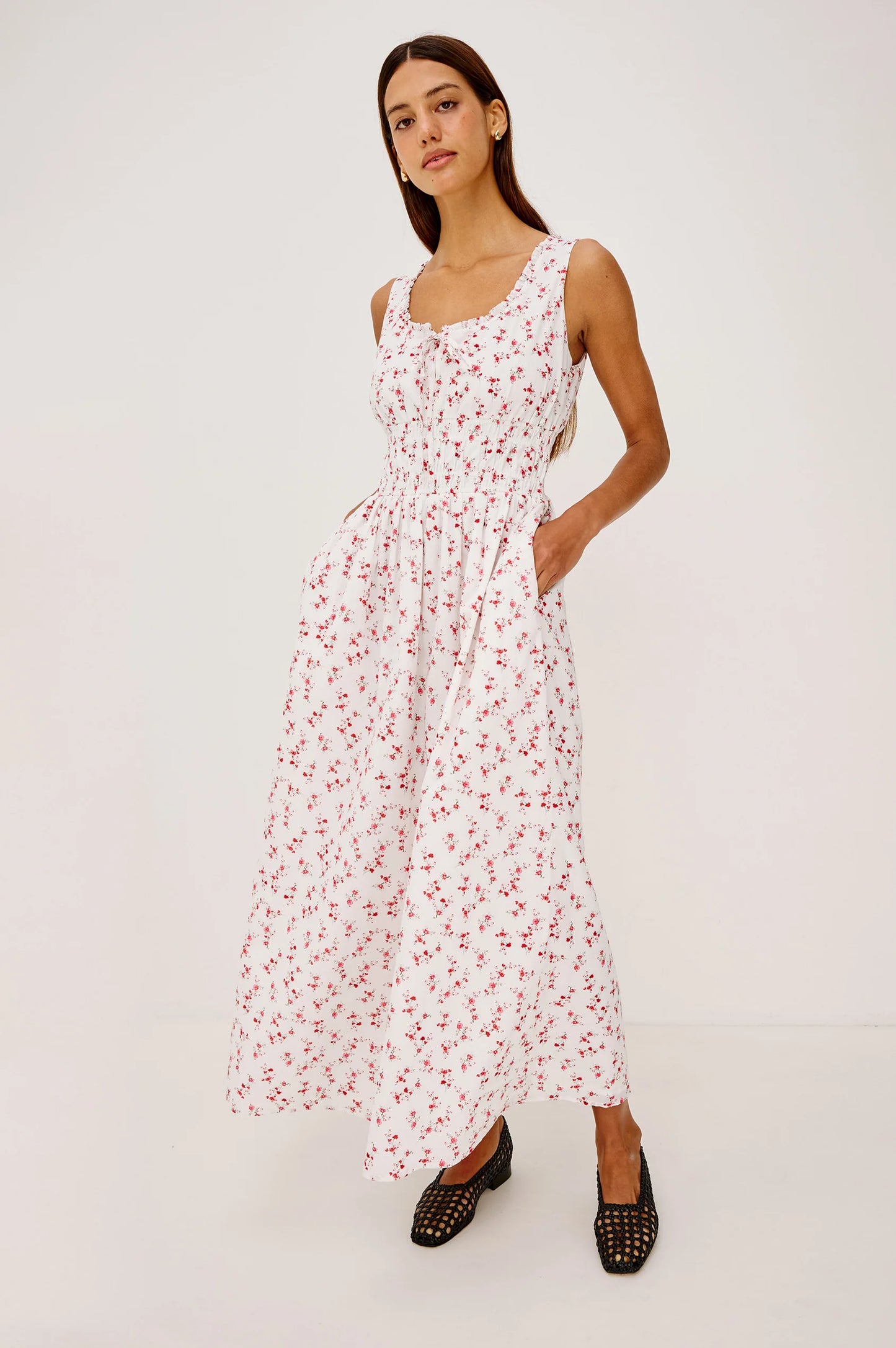 Rails Kenton Dress