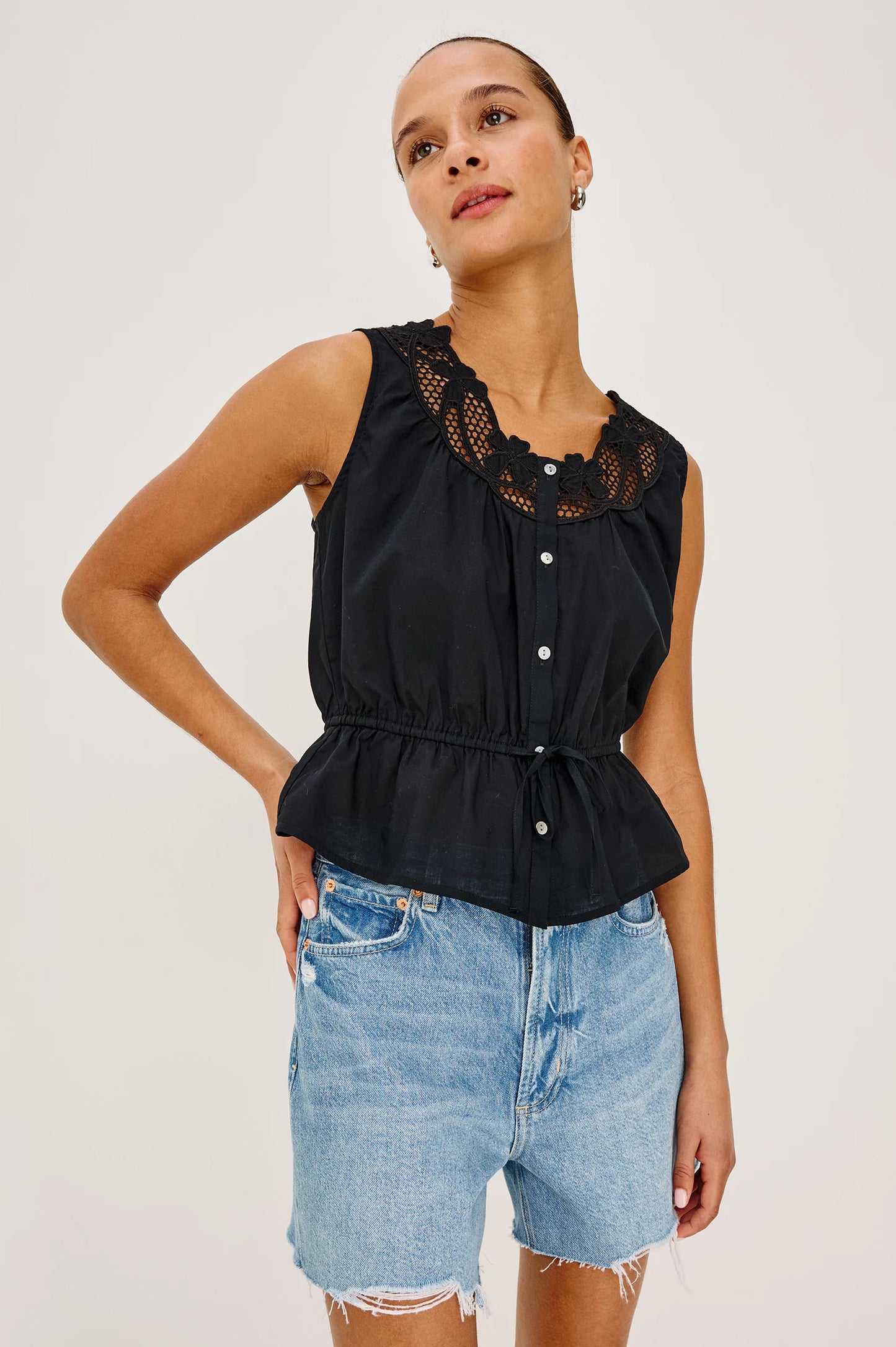 Rails Leilani Top