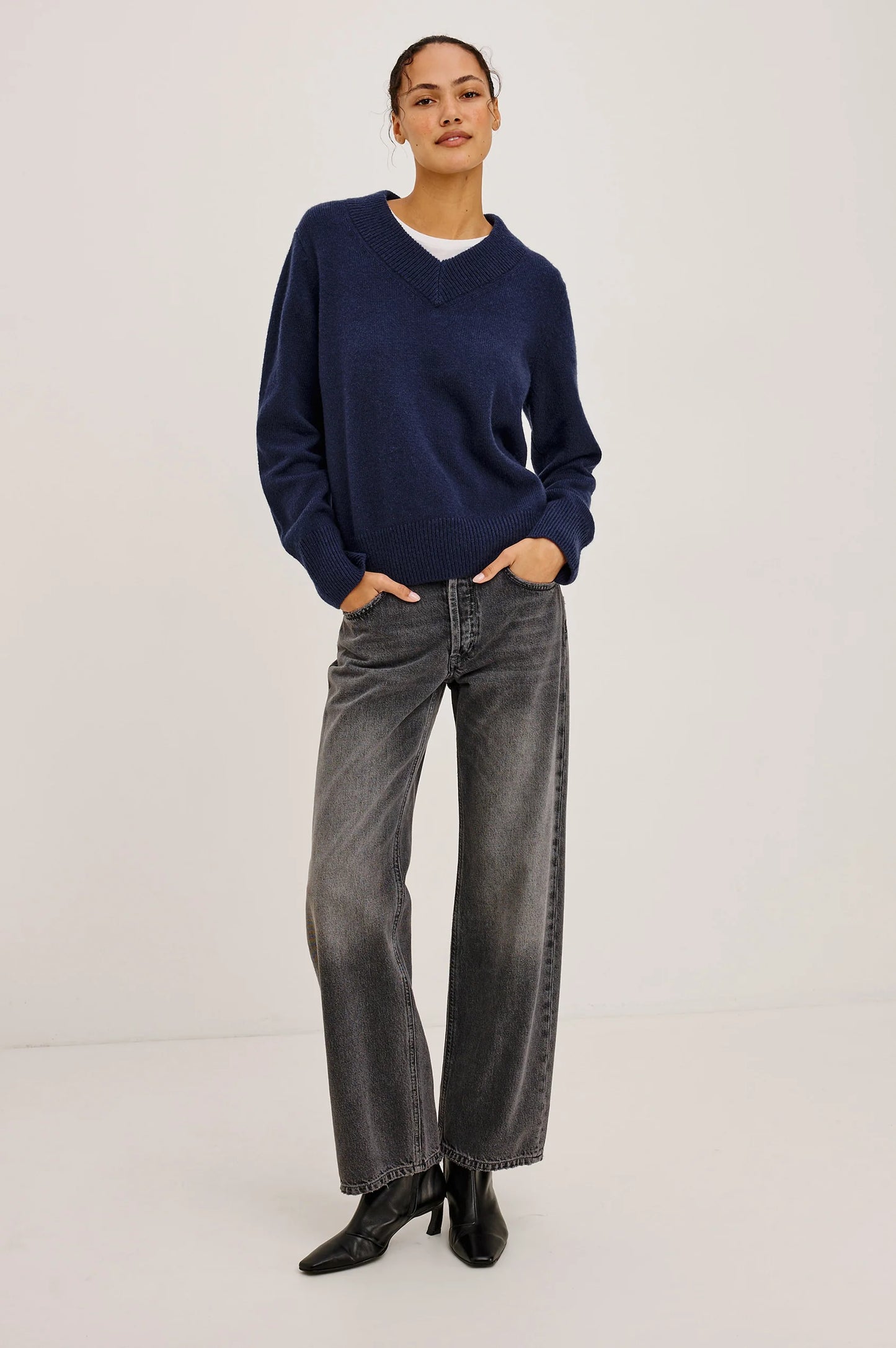 Rails Lidya Sweater