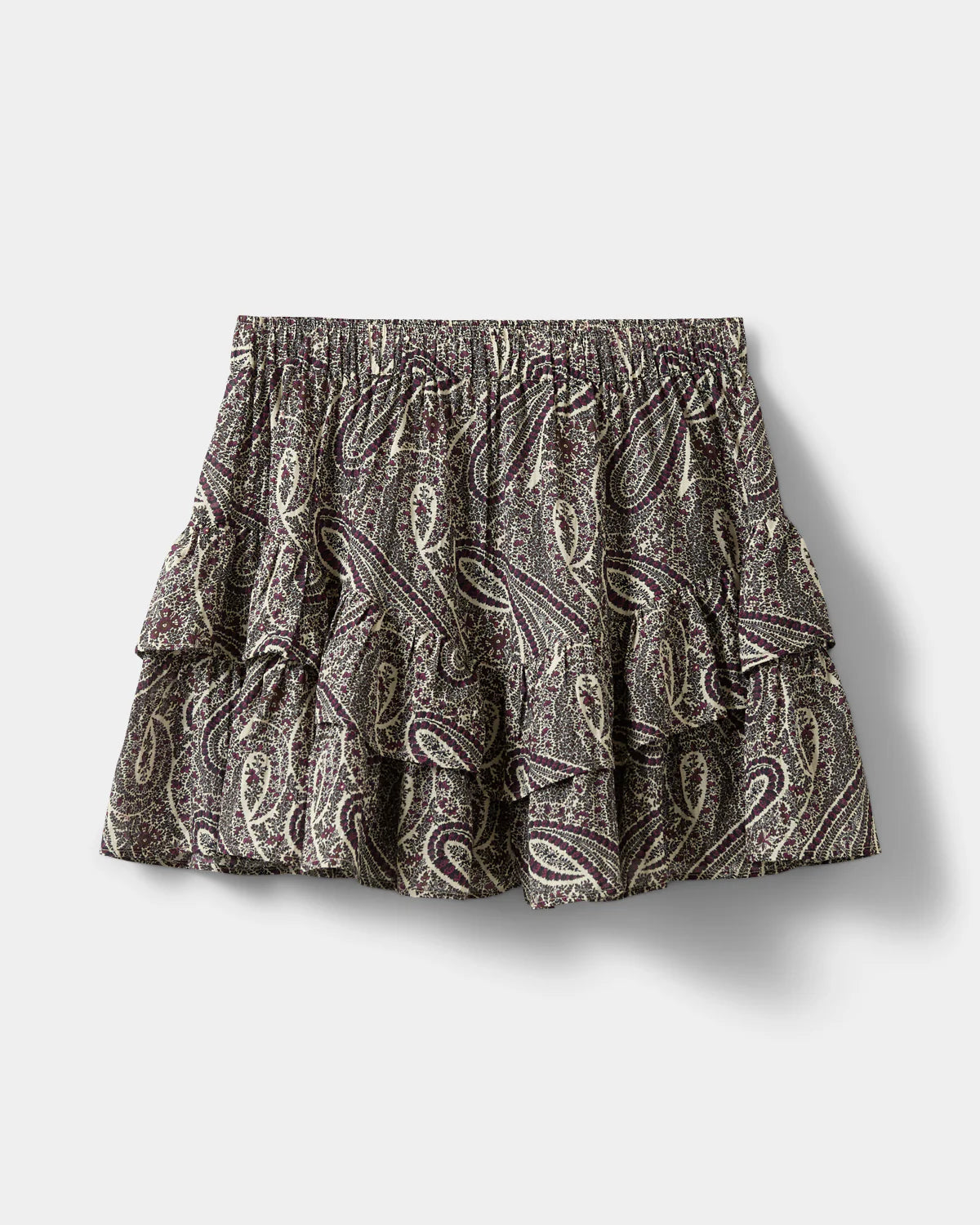 Sofie Schnoor LIVIASW Printed Skirt