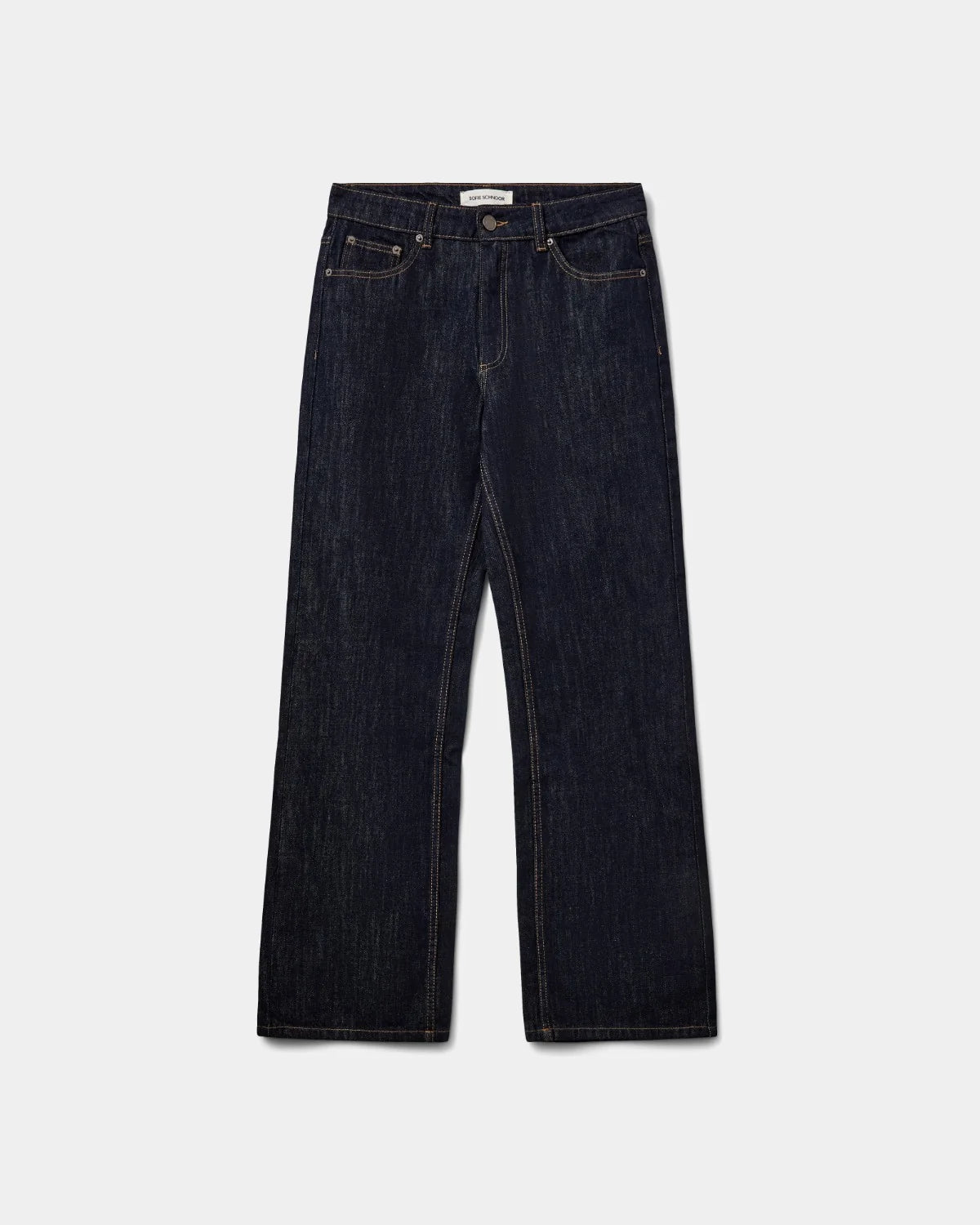 Sofie Schnoor MILANOSW Straight Leg Jeans