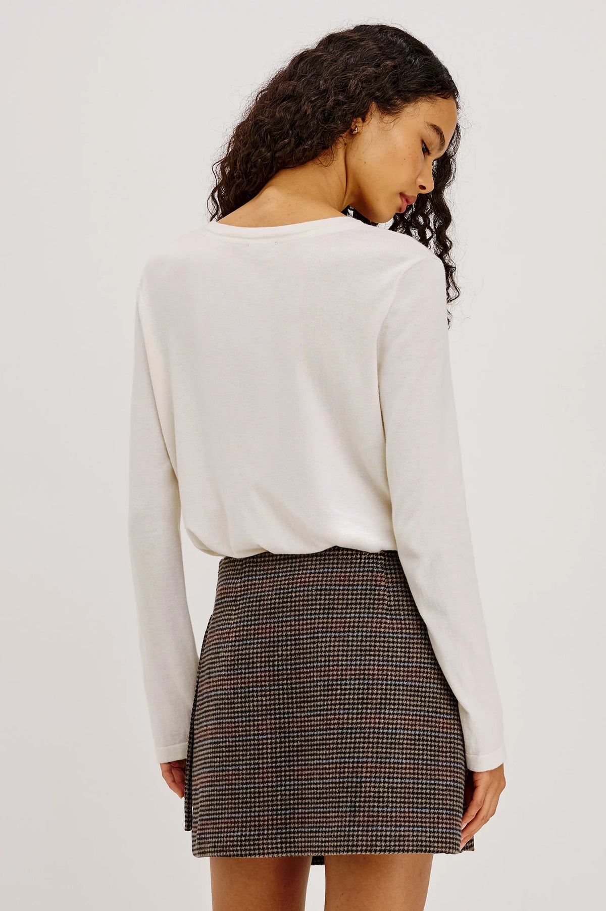 Rails Nial Skirt