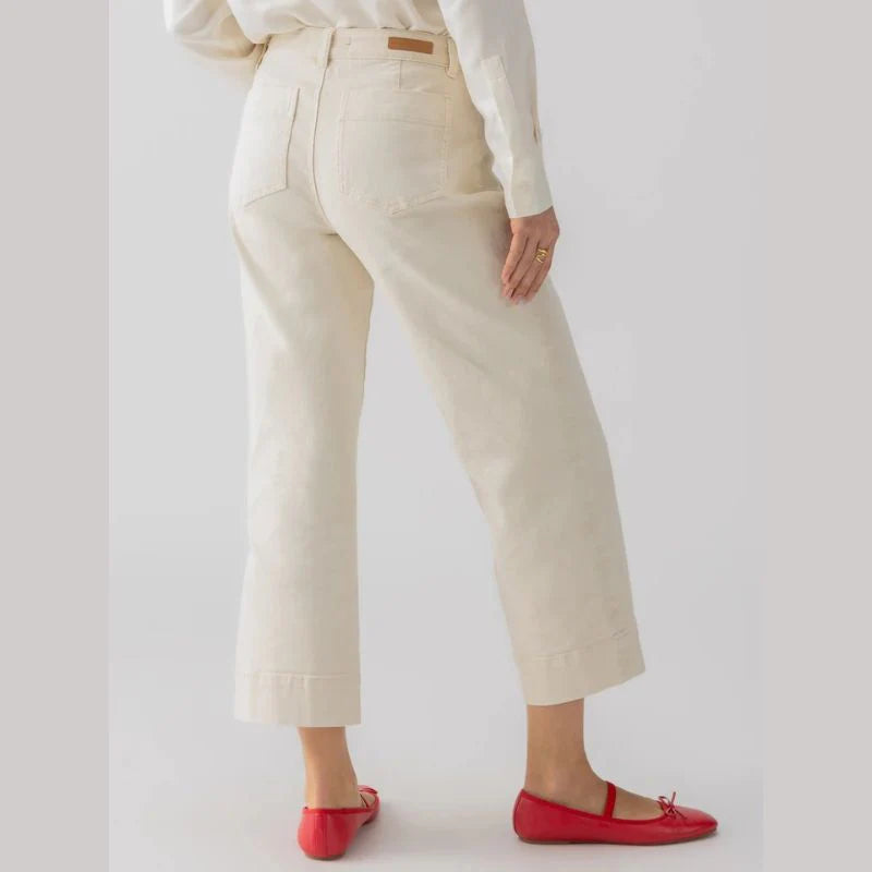 Sanctuary Marine Denim Pant