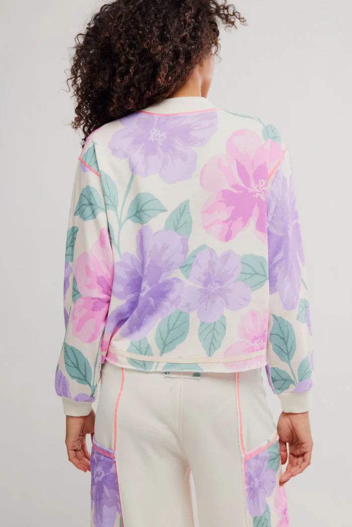 Free People Summer Loving Set