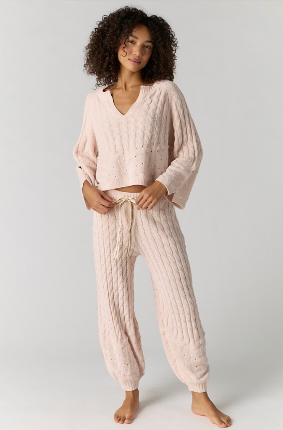 Free People Fireside Crush Set