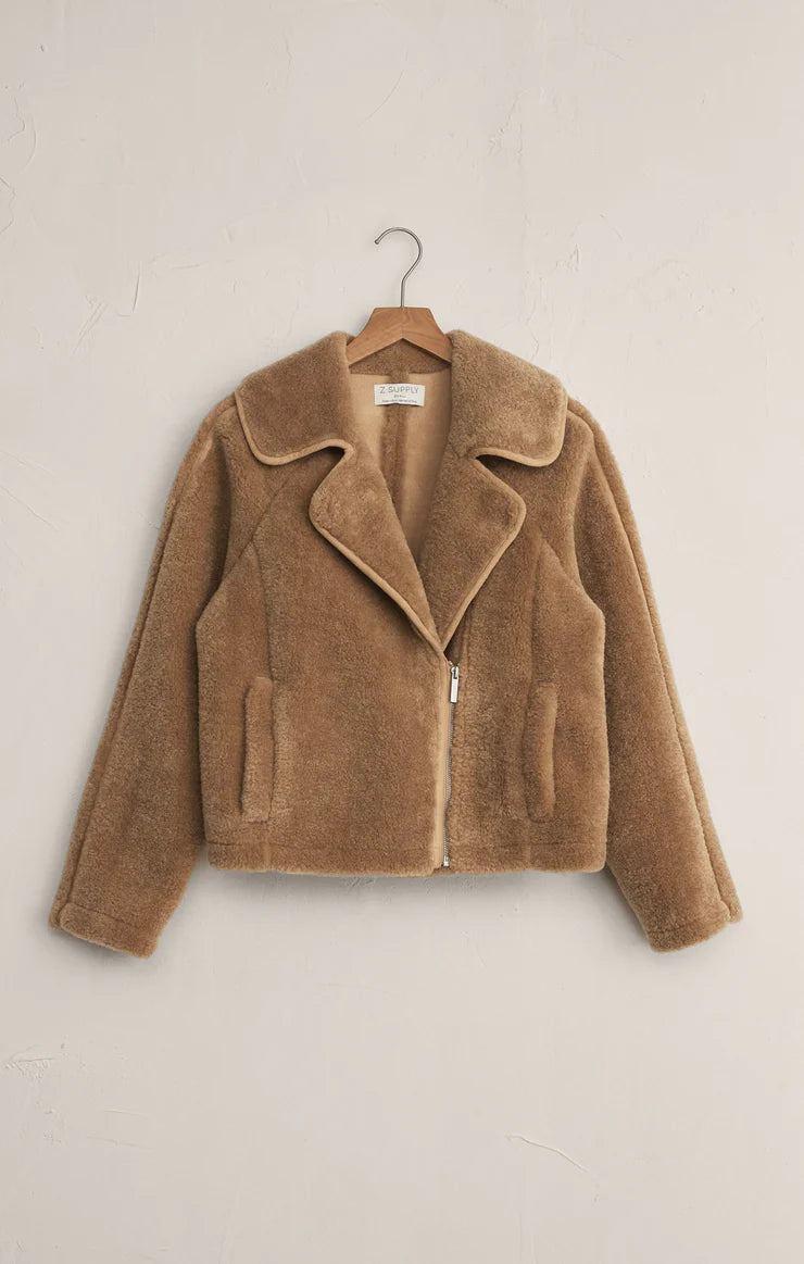 Z Supply Townsend Jacket