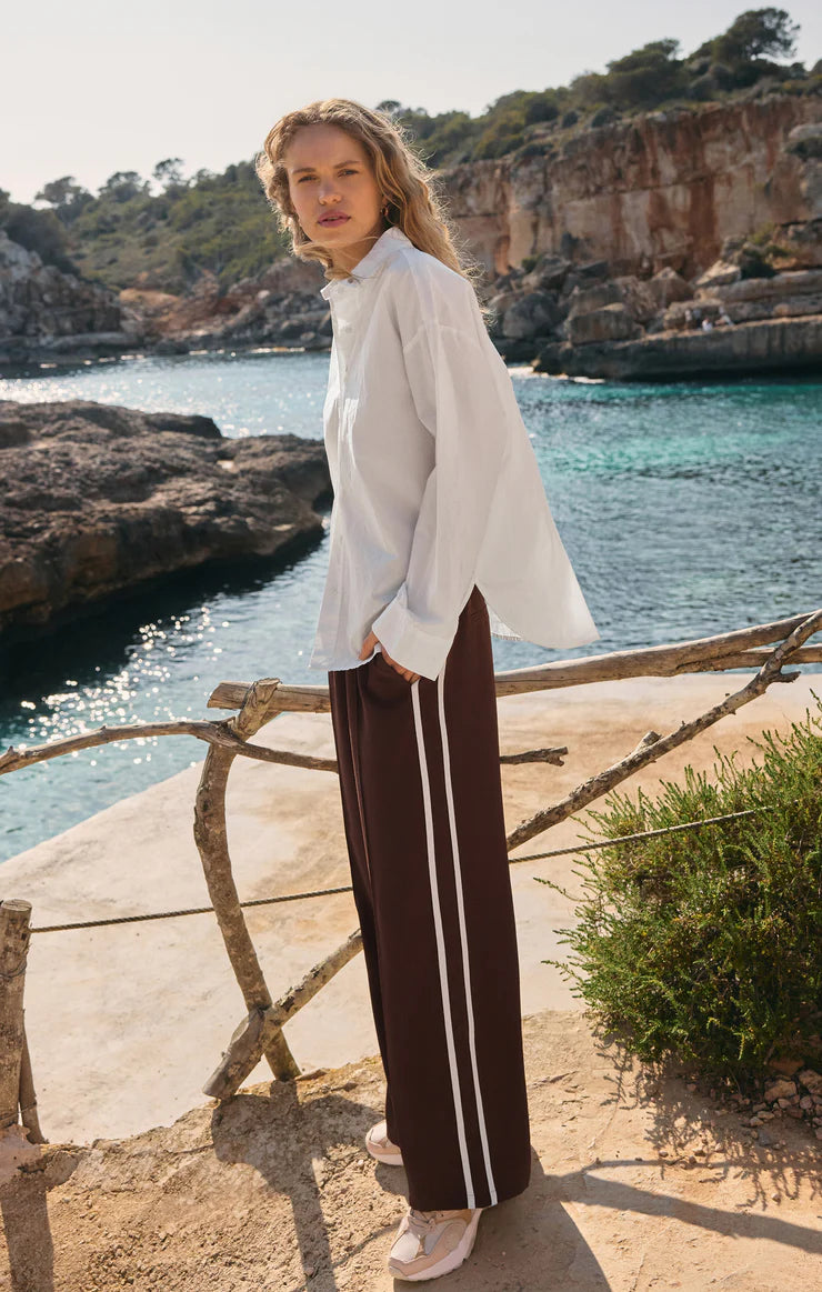 Z Supply Saunder Track Pant