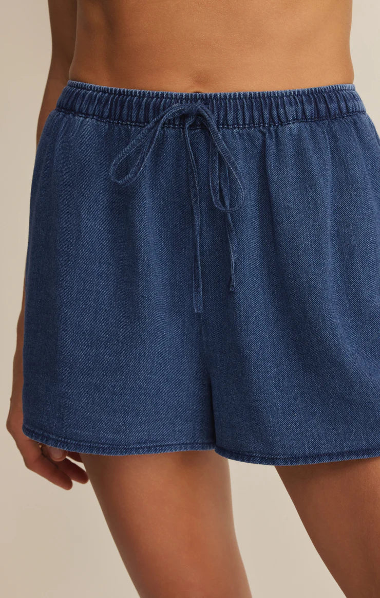 Z Supply The Perfect Twill Short