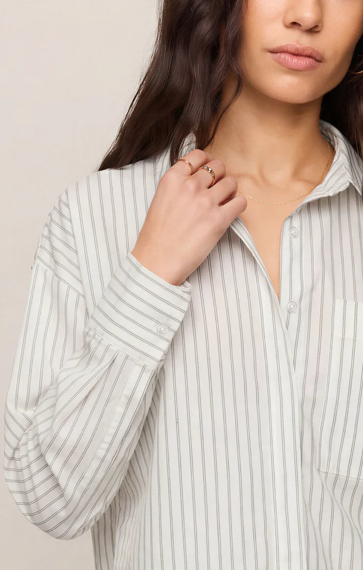 Z Supply Favorite Button Up
