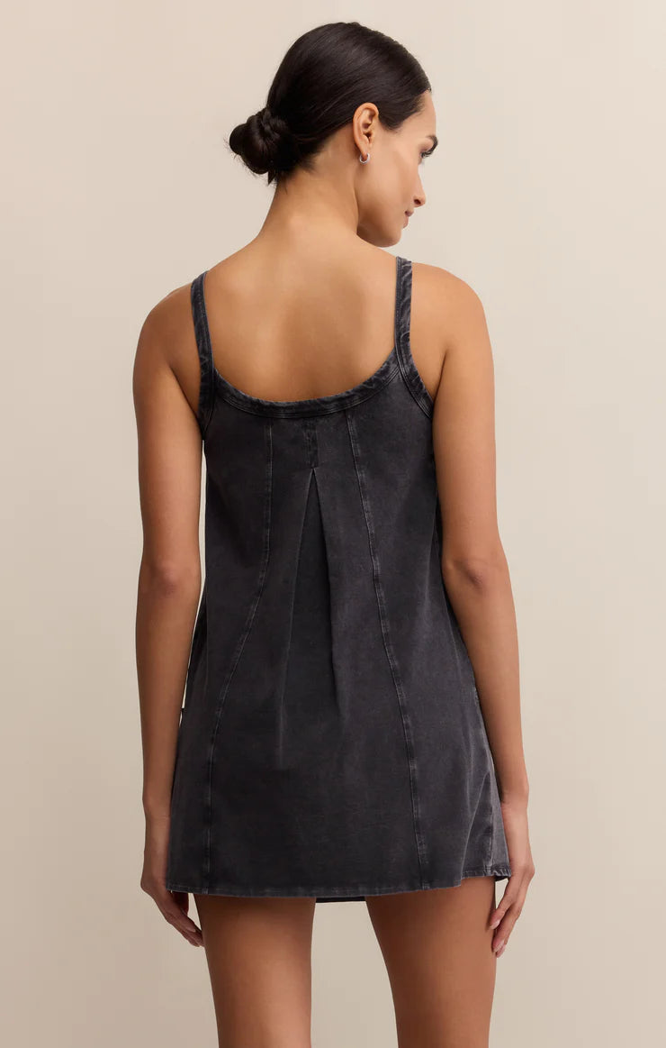 Z Supply Jet Set Dress